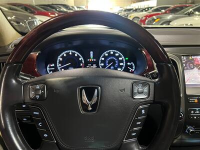 2012 Hyundai Equus Signature   - Photo 37 - Salt Lake City, UT 84115