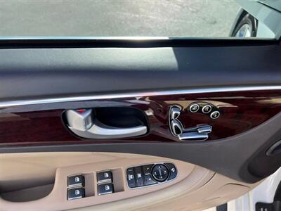 2012 Hyundai Equus Signature   - Photo 27 - Salt Lake City, UT 84115