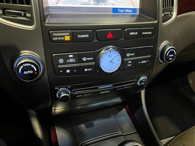 2012 Hyundai Equus Signature   - Photo 39 - Salt Lake City, UT 84115