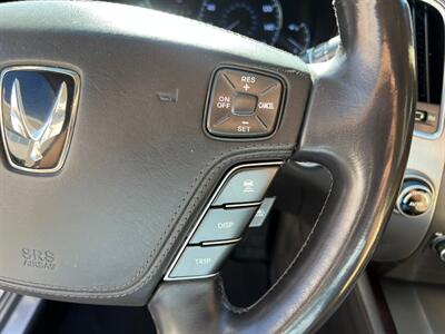 2012 Hyundai Equus Signature   - Photo 33 - Salt Lake City, UT 84115