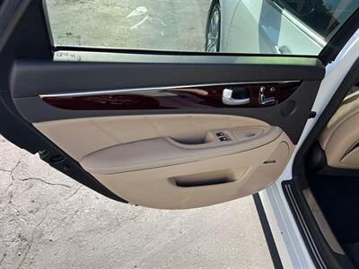 2012 Hyundai Equus Signature   - Photo 22 - Salt Lake City, UT 84115