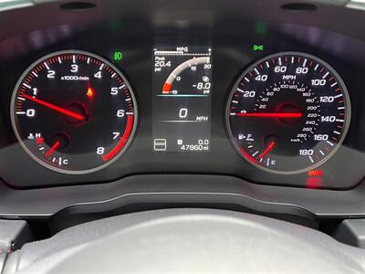 2023 Subaru WRX Limited - Photo 32 - Salt Lake City, UT 84115