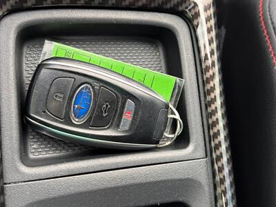 2023 Subaru WRX Limited - Photo 33 - Salt Lake City, UT 84115