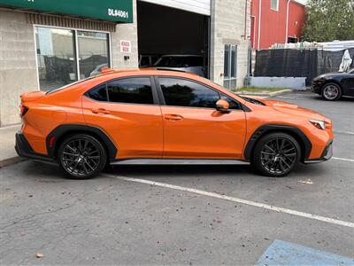 2023 Subaru WRX Limited - Photo 8 - Salt Lake City, UT 84115