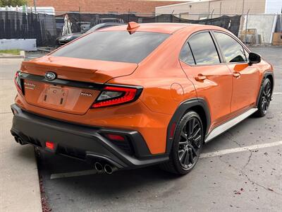 2023 Subaru WRX Limited - Photo 7 - Salt Lake City, UT 84115
