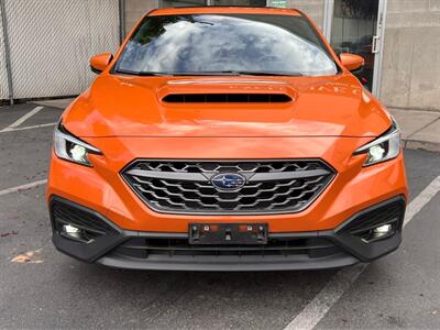 2023 Subaru WRX Limited - Photo 2 - Salt Lake City, UT 84115