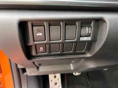 2023 Subaru WRX Limited - Photo 27 - Salt Lake City, UT 84115