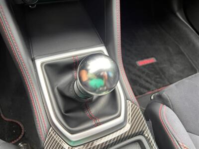 2023 Subaru WRX Limited - Photo 34 - Salt Lake City, UT 84115