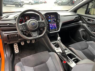 2023 Subaru WRX Limited - Photo 22 - Salt Lake City, UT 84115