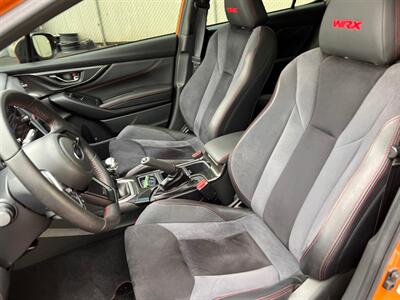 2023 Subaru WRX Limited - Photo 16 - Salt Lake City, UT 84115