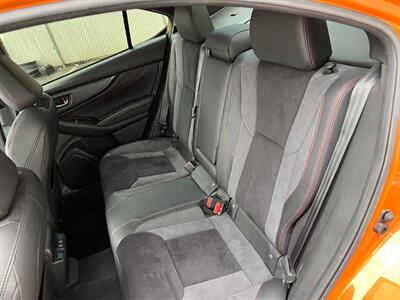 2023 Subaru WRX Limited - Photo 20 - Salt Lake City, UT 84115