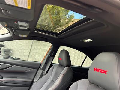 2023 Subaru WRX Limited - Photo 17 - Salt Lake City, UT 84115
