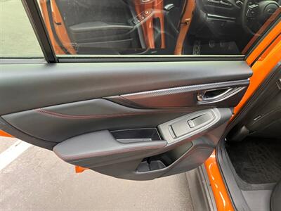 2023 Subaru WRX Limited - Photo 21 - Salt Lake City, UT 84115