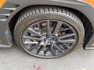 2023 Subaru WRX Limited - Photo 11 - Salt Lake City, UT 84115