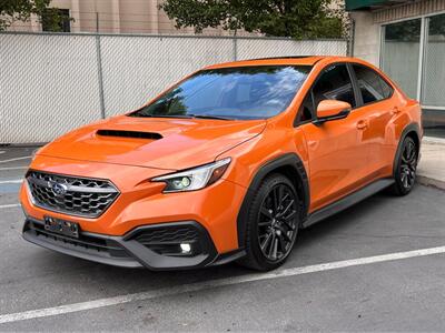 2023 Subaru WRX Limited - Photo 3 - Salt Lake City, UT 84115