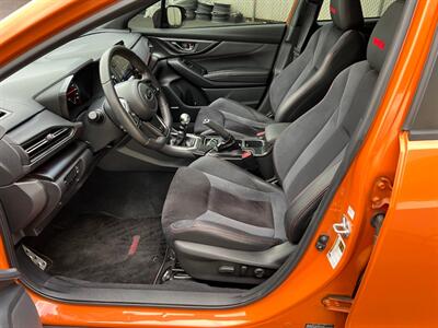 2023 Subaru WRX Limited - Photo 15 - Salt Lake City, UT 84115