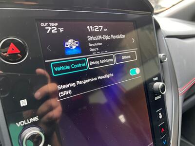 2023 Subaru WRX Limited - Photo 37 - Salt Lake City, UT 84115