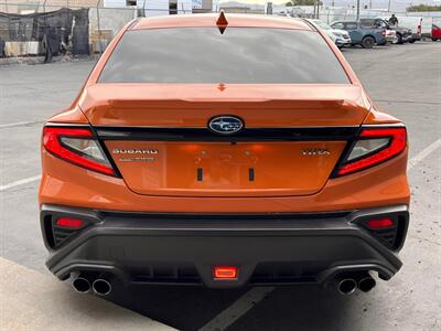 2023 Subaru WRX Limited - Photo 6 - Salt Lake City, UT 84115