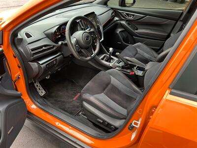 2023 Subaru WRX Limited - Photo 14 - Salt Lake City, UT 84115
