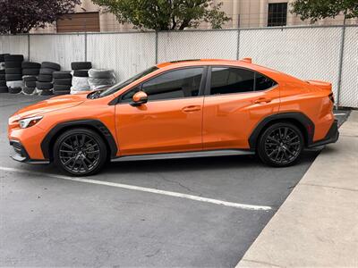 2023 Subaru WRX Limited - Photo 4 - Salt Lake City, UT 84115