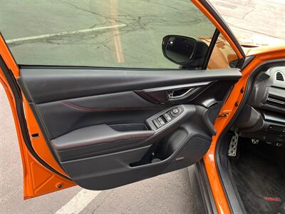 2023 Subaru WRX Limited - Photo 18 - Salt Lake City, UT 84115