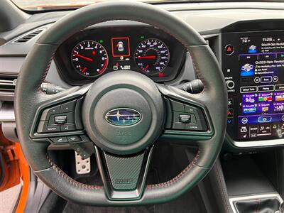 2023 Subaru WRX Limited - Photo 31 - Salt Lake City, UT 84115