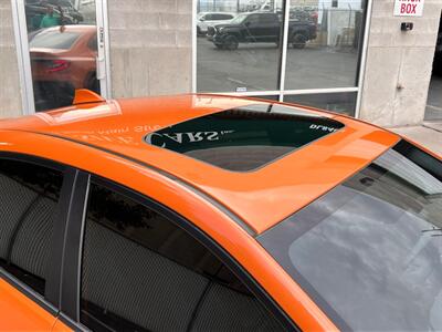 2023 Subaru WRX Limited - Photo 10 - Salt Lake City, UT 84115