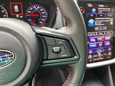 2023 Subaru WRX Limited - Photo 30 - Salt Lake City, UT 84115