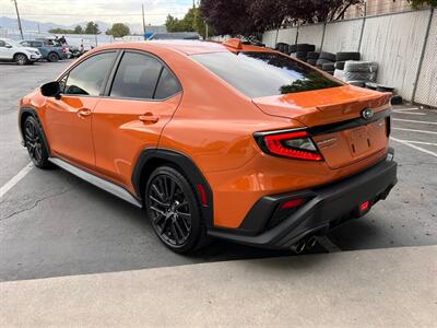 2023 Subaru WRX Limited - Photo 5 - Salt Lake City, UT 84115