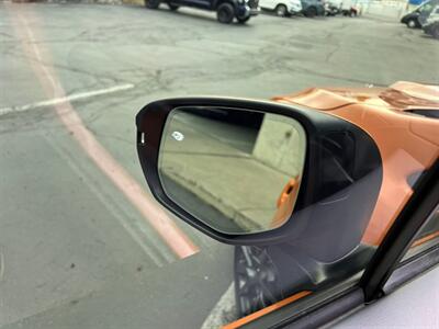 2023 Subaru WRX Limited - Photo 25 - Salt Lake City, UT 84115