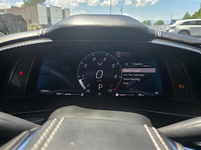 2020 Chevrolet Corvette Stingray   - Photo 22 - Salt Lake City, UT 84115