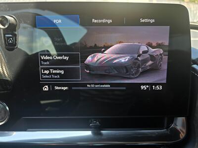 2020 Chevrolet Corvette Stingray   - Photo 27 - Salt Lake City, UT 84115