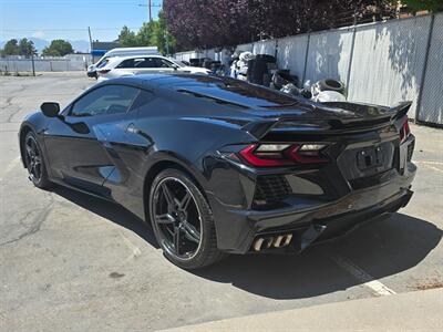 2020 Chevrolet Corvette Stingray   - Photo 5 - Salt Lake City, UT 84115