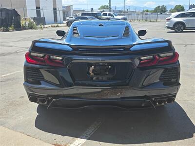 2020 Chevrolet Corvette Stingray   - Photo 6 - Salt Lake City, UT 84115