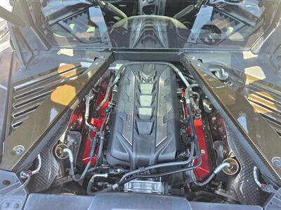 2020 Chevrolet Corvette Stingray   - Photo 39 - Salt Lake City, UT 84115
