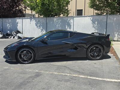2020 Chevrolet Corvette Stingray   - Photo 4 - Salt Lake City, UT 84115