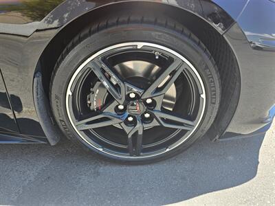 2020 Chevrolet Corvette Stingray   - Photo 10 - Salt Lake City, UT 84115