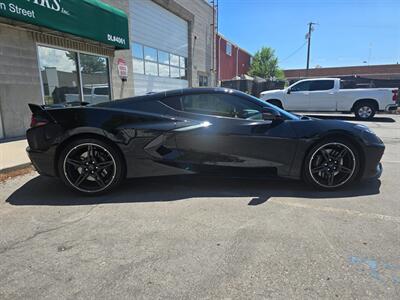 2020 Chevrolet Corvette Stingray   - Photo 8 - Salt Lake City, UT 84115