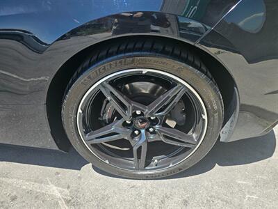 2020 Chevrolet Corvette Stingray   - Photo 12 - Salt Lake City, UT 84115