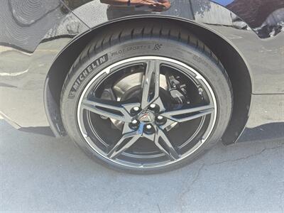 2020 Chevrolet Corvette Stingray   - Photo 11 - Salt Lake City, UT 84115