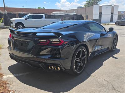 2020 Chevrolet Corvette Stingray   - Photo 7 - Salt Lake City, UT 84115