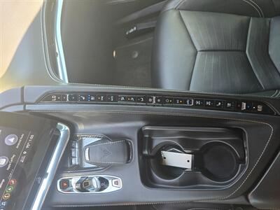 2020 Chevrolet Corvette Stingray   - Photo 34 - Salt Lake City, UT 84115