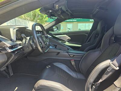 2020 Chevrolet Corvette Stingray   - Photo 37 - Salt Lake City, UT 84115