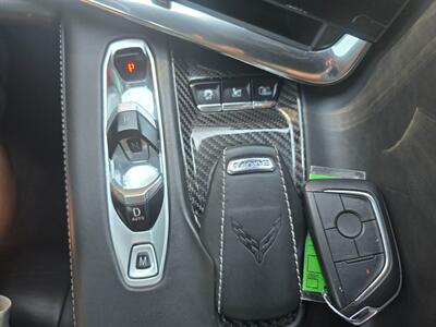2020 Chevrolet Corvette Stingray   - Photo 33 - Salt Lake City, UT 84115