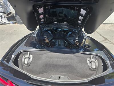 2020 Chevrolet Corvette Stingray   - Photo 38 - Salt Lake City, UT 84115