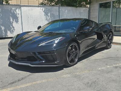 2020 Chevrolet Corvette Stingray   - Photo 3 - Salt Lake City, UT 84115
