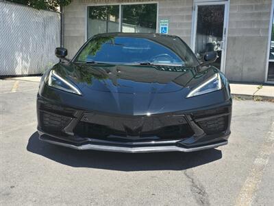 2020 Chevrolet Corvette Stingray   - Photo 2 - Salt Lake City, UT 84115