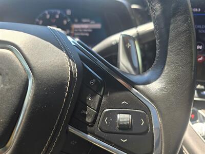 2020 Chevrolet Corvette Stingray   - Photo 21 - Salt Lake City, UT 84115