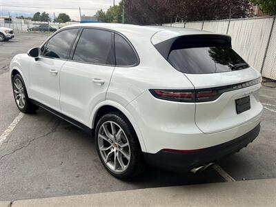 2019 Porsche Cayenne S   - Photo 5 - Salt Lake City, UT 84115