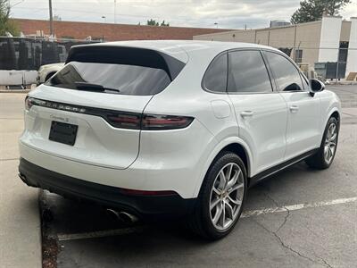 2019 Porsche Cayenne S   - Photo 7 - Salt Lake City, UT 84115